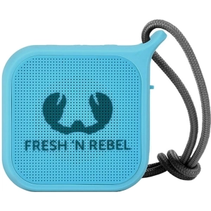 Altavoz portátil Fresh n Rebel Rockbox Pebble