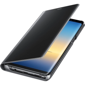 Samsung Clear View Standing Cover for Galaxy Note8