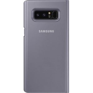 Samsung Clear View Standing Cover for Galaxy Note8