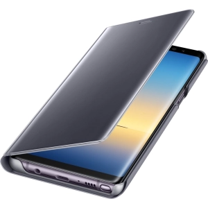 Samsung Clear View Standing Cover for Galaxy Note8