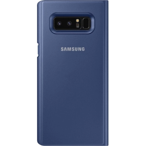 Samsung Clear View Standing Cover for Galaxy Note8