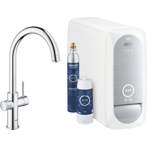 Batidora Grohe Blue Home 31455000