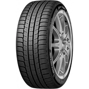 Neumáticos Michelin Pilot Alpin PA2 215/55 R16 93H