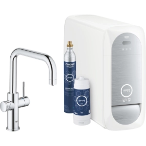 Batidora Grohe Blue Home 31456000