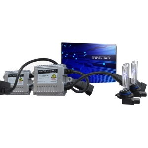 Lámpara automática InfoLight Expert H8 4300K ​​Kit