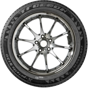 Tracmax X-privilo S130 135/70 R15 70T