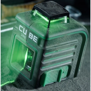 ADA CUBE 360 GREEN PROFESSIONAL EDITION