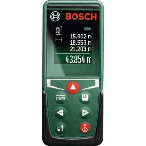 Nivel / nivel / telémetro Bosch UniversalDistance 50 0603672800