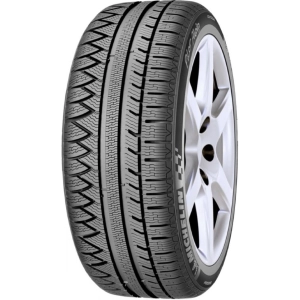 Neumáticos Michelin Pilot Alpin PA3 285/35 R20 104W