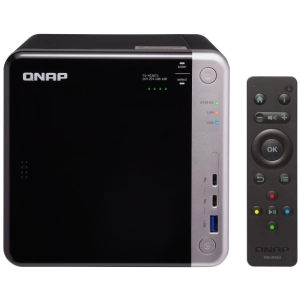 QNAP TS-453BT3-8G