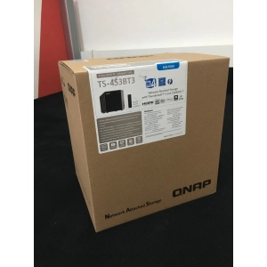 QNAP TS-453BT3-8G