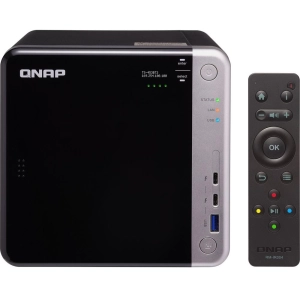 QNAP TS-453BT3-8G