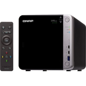 QNAP TS-453BT3-8G