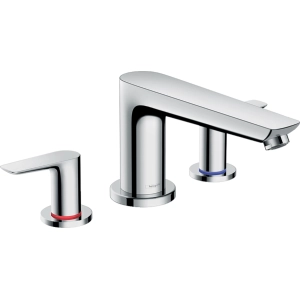 Batidora Hansgrohe Talis E 71747000