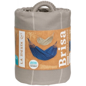 La Siesta Brisa Hammock Double