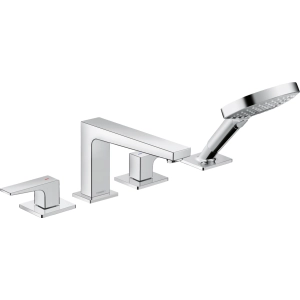 Mezclador Hansgrohe Metropol 32552000