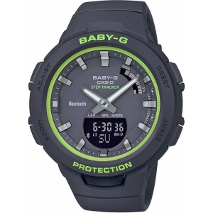 Reloj Casio BSA-B100SC-1A