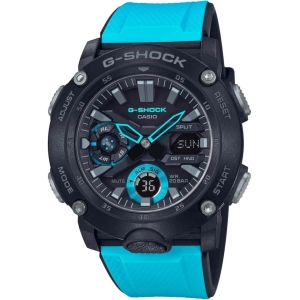 Reloj Casio G-Shock GA-2000-1A2