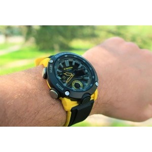 Casio G-Shock GA-2000-1A2