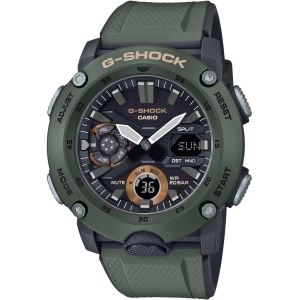 Reloj Casio G-Shock GA-2000-3A