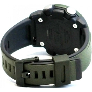 Casio G-Shock GA-2000-3A