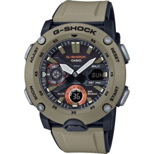 Reloj Casio G-Shock GA-2000-5A