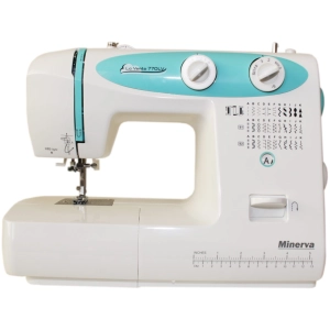 Máquina de coser / overlock Minerva La Vento 770LV