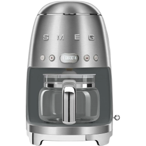 Cafetera Smeg DCF02SSEU