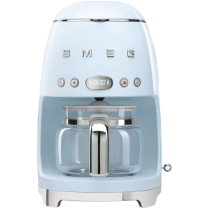 Cafetera Smeg DCF02PBEU