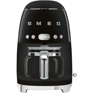 Cafetera Smeg DCF02BLEU