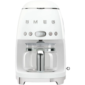 Cafetera Smeg DCF02WHEU