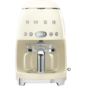 Cafetera Smeg DCF02CREU