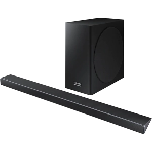 Barra de sonido Samsung HW-Q70R