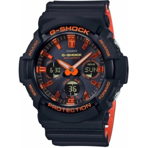 Reloj Casio G-Shock GAW-100BR-1A