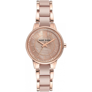 Reloj Anne Klein 3344 TPRG