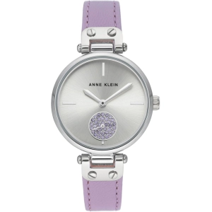 Reloj Anne Klein 3381 SVLV