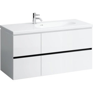 Mueble bajo lavabo Laufen Palomba Collection 407304