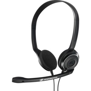 Auriculares Sennheiser PC 8 USB