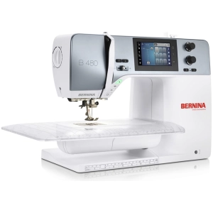 BERNINA B480