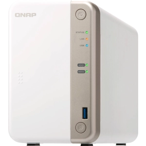 QNAP TS-251B-2G