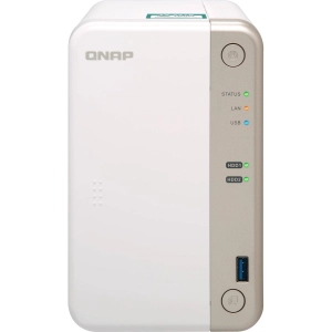 QNAP TS-251B-2G