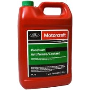 Refrigerante Ford Premium Concentrated Antifreeze 3,78 L