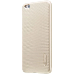 Estuche Nillkin Super Frosted Shield for Mi 5 C