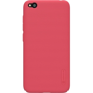 Estuche Nillkin Super Frosted Shield for Redmi Go