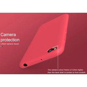 Nillkin Super Frosted Shield for Redmi Go