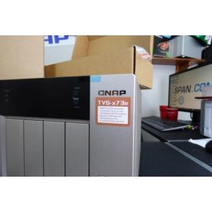 QNAP TVS-473E-8G