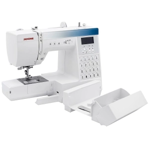 Janome Sewist 780DC