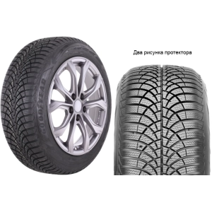 Neumáticos Goodyear Ultra Grip 9 Plus