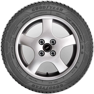 Goodyear Ultra Grip 9 Plus