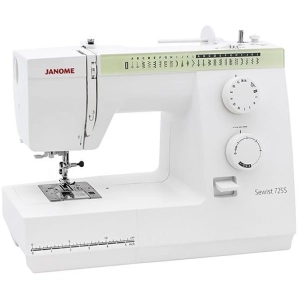 Janome Sewist 725s